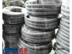 茂名供应镀锌金属波纹管-广东金属软管厂家