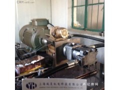 采购上海域昊机电科技有限公司的QX22-005R 油泵