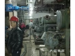 上海中央空调回收|双良**化锂中央空调回收