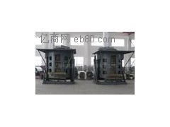 中频炉回收上海中频电炉回收价格苏州无锡中频炉回收