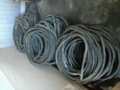 珠海旧24小时回收电缆回收公司