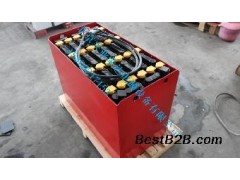 霍克叉車蓄電池7PZS980 整組報價