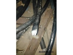 邯郸地区高价上门现金电线电缆回收废旧黄铜紫铜回收