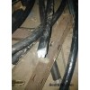 丰南区高价上门现金电线电缆回收废旧黄铜紫铜回收
