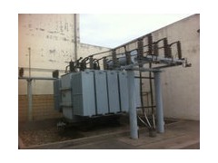 上海電力變壓器回收油式變壓器回收