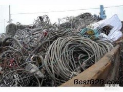 北京库存积压回收电缆电线回收处理电机回收