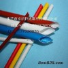 硅橡胶玻璃纤维（内纤外胶）套管