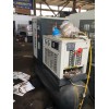 赣榆注塑机回收站15862384422二手加工中心回收4S店