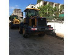 贵阳50二手装载机市场