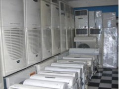 杭州格力二手空调回收公司