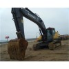 广州回收二手挖掘机设备