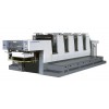 安达废旧BCL-300S 间歇式商标印刷机回收