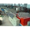 青浦区废旧PVC管材生产设备回收公司