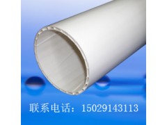 PVC十大品牌_白蝶PVC排水管_国内首批生产PVC排水管
