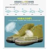 上海寶山區庫存膠鞋回收價格