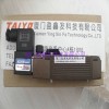 NEW-ERA电磁阀TZ511T-D3