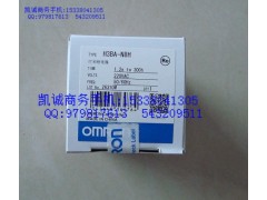 H3BA-N8H H3BA-N DC24V继电器欧姆龙正品