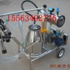 順源牌單桶小型擠奶機價格優惠