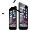 昆山全新64G玫瑰金苹果iphoneSE手机回收