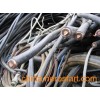 杭州废旧电力设备回收余杭区旧电线电缆回收