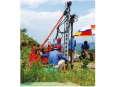 加拿大S8高頻振動取樣鉆機(jī) 李磊 13810032314