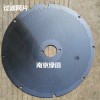 無網換網器過濾網板 耐用的過濾網片