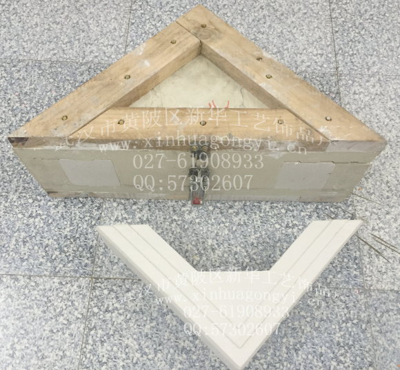 簡歐式拼裝雙面預制圍墻