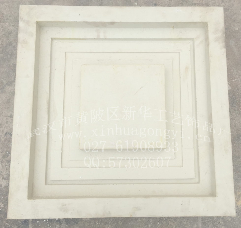 簡(jiǎn)歐式拼裝雙面預(yù)制圍墻