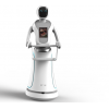 智能餐厅服务机器人