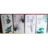 墻暖，電熱畫，電熱掛畫，碳纖維遠紅外線墻暖畫批發零售