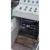轉(zhuǎn)讓二手20x2500卷板機(jī)