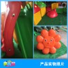不忘童真！水上樂園、組合滑梯、淘氣堡翻新！