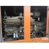 广州天河区发电机回收公司
