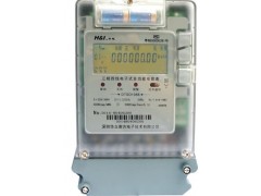 如何讓電子電表轉得慢