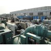 河北开山设备回收公司 石家庄钻杆空压机设备回收公司