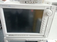 Agilent B1500A半导体分析仪