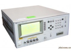 出售agilent4263B高频LCR数字电桥