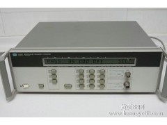 二手仪器销售Agilent53150A频率计