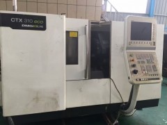 轉讓ctx310 數控車床