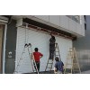 东丽区安装卷帘门 安装电动卷帘门
