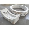 進(jìn)出口花壇模具花盆模具 田園無(wú)底花盆模具 水泥花壇模具