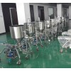 星火重磅推出醬類灌裝機：鄭州豆豉醬灌裝機