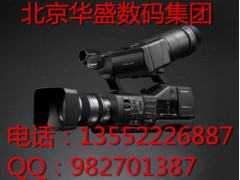 高价回收索尼AX1E摄像机专业回收索尼EX330摄像机