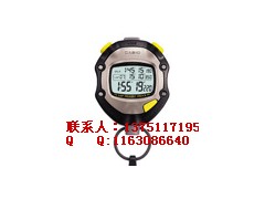 CASIO HS-70W-1DF防水秒表