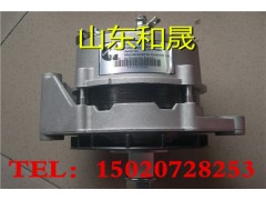 压路机4038471（HX35W)增压器6BT5.9