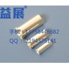 1.5平方接线端子  管型冷压端子EN1518 针型裸端子