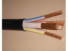低煙無鹵電力電纜/鄭州知名電纜生產廠家