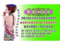 经络减肥加盟|电脑减肥加盟店图1