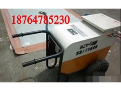 HZX-60混凝土真空吸水機(jī)混凝土吸水器廠家售后情況