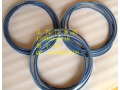 FEP包覆O型圈進口FKM包氟O型圈廠家報價
